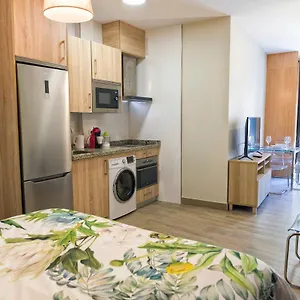  Apartamento Onnight España