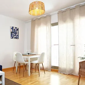 Casa Fenicia - Cosy With Free Private Parking Appartamento